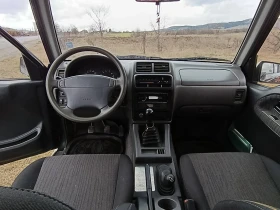 Suzuki Vitara 2000 V6, снимка 3