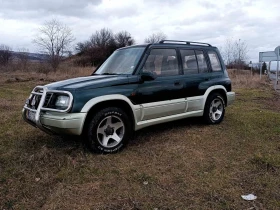 Suzuki Vitara 2000 V6, снимка 1