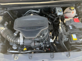Chevrolet Blazer RS PLUS 3.6L V6, снимка 13