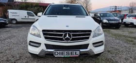 Mercedes-Benz ML 250 Sport, снимка 8 - Автомобили и джипове - 44326299