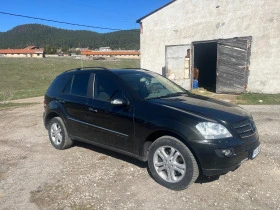 Mercedes-Benz ML 500, снимка 3