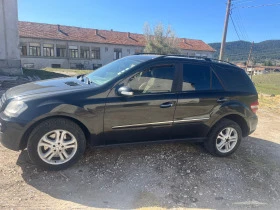 Mercedes-Benz ML 500, снимка 2