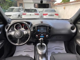 Nissan Juke 1.6I AUTOMATIC 162000KM!!! - [11] 