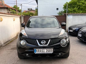 Nissan Juke 1.6I AUTOMATIC 162000KM!!! - [3] 