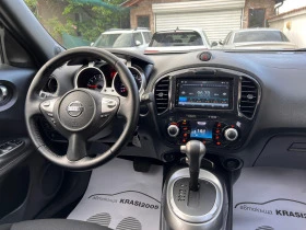 Nissan Juke 1.6I AUTOMATIC 162000KM!!! - [12] 