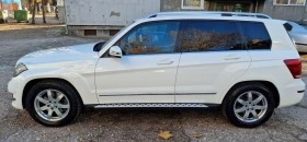 Mercedes-Benz GLK 250 4Matic BlueTEC реални километри, обслужена, снимка 7