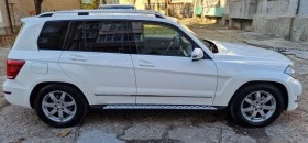 Mercedes-Benz GLK 250 4Matic BlueTEC реални километри, обслужена, снимка 8