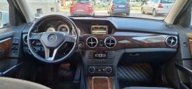 Mercedes-Benz GLK 250 4Matic BlueTEC реални километри, обслужена, снимка 10