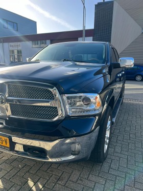 Dodge RAM 1500, снимка 2