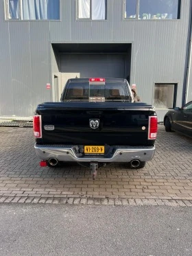 Dodge RAM 1500, снимка 9