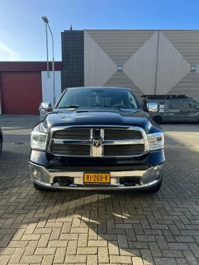 Dodge RAM 1500, снимка 1