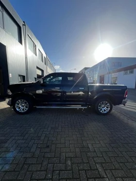 Dodge RAM 1500, снимка 10