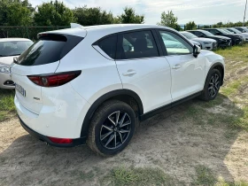 Mazda CX-5 Exceed 4x4, снимка 4