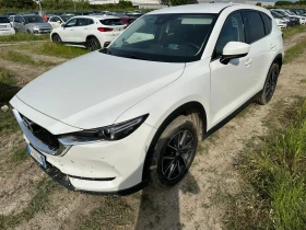 Mazda CX-5 Exceed 4x4 | Mobile.bg    2