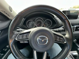 Mazda CX-5 Exceed 4x4, снимка 8