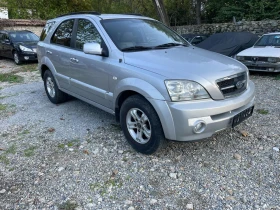 Kia Sorento, снимка 3