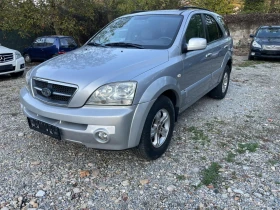 Kia Sorento, снимка 1