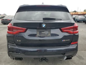 BMW X3 M40I , снимка 6