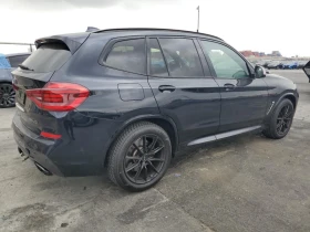 BMW X3 M40I , снимка 3