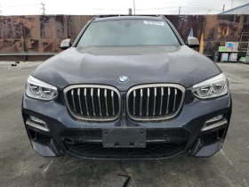 BMW X3 M40I , снимка 5