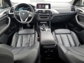 BMW X3 M40I , снимка 8