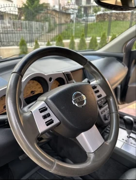 Nissan Murano 3.5, снимка 9