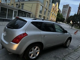 Nissan Murano 3.5, снимка 11