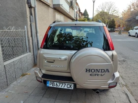 Honda Cr-v | Mobile.bg    5