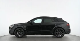 Audi Q8 50 TDI Quattro S-line = NEW= Carbon Гаранция - [5] 