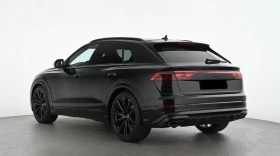 Audi Q8 50 TDI Quattro S-line = NEW= Carbon Гаранция - [3] 