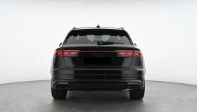 Audi Q8 50 TDI Quattro S-line = NEW= Carbon Гаранция - [4] 