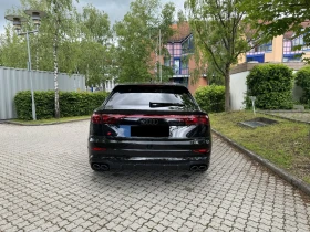 Audi SQ8 TFSI/FACELIFT/BLACK OPTIC/S-SEATS/B&O/MATRIX/PANO/, снимка 5