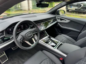 Audi SQ8 TFSI/FACELIFT/BLACK OPTIC/S-SEATS/B&O/MATRIX/PANO/, снимка 8