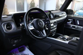 Mercedes-Benz G 500 AMG 63/Virtual/Ambient/Burmester/, снимка 6