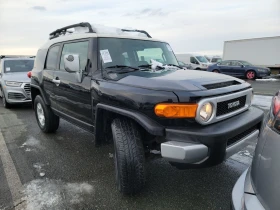 Toyota Fj cruiser Прогнозна цена 27000лв до София , снимка 1