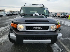 Toyota Fj cruiser Прогнозна цена 27000лв до София , снимка 2