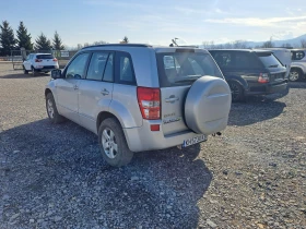 Suzuki Grand vitara 1.9DDIS 128k.с. 4x4, снимка 5