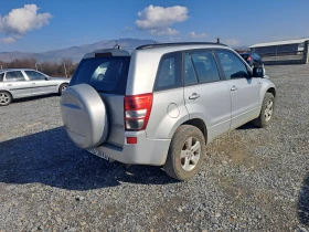 Suzuki Grand vitara 1.9DDIS 128k.с. 4x4, снимка 4