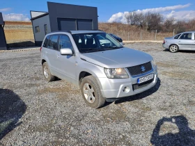 Suzuki Grand vitara 1.9DDIS 128k.с. 4x4, снимка 3