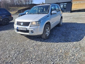 Suzuki Grand vitara 1.9DDIS 128k.с. 4x4, снимка 1