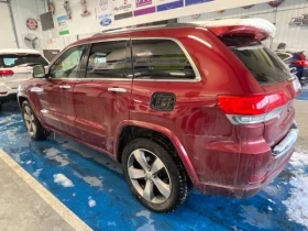     Jeep Grand cherokee OVERLAND* 3.6* V6* 8ZF* * * 