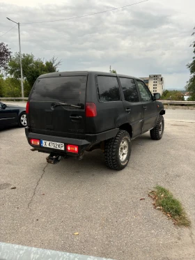 Nissan Terrano 2700, снимка 4