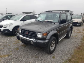 Mitsubishi Pajero ИТАЛИЯ , снимка 1