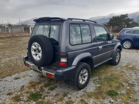 Mitsubishi Pajero ИТАЛИЯ , снимка 4