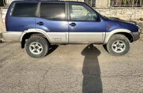 Nissan Terrano, снимка 6