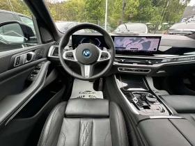 BMW X5 xDRIVE 50E M Paket /LASER/HUD/PANO/Memory/ | Mobile.bg    9