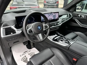BMW X5 xDRIVE 50E M Paket /LASER/HUD/PANO/Memory/ | Mobile.bg    7