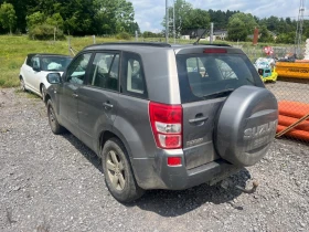 Suzuki Grand vitara - 5880 лв. - 11834408 2