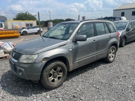 Suzuki Grand vitara - 5880 лв. - 11834408 3