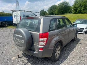 Suzuki Grand vitara - 5880 лв. - 11834408 5